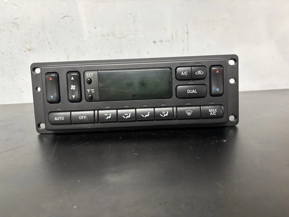 Ford Explorer Sport Trac 2006-2010 OEM automático aire acondicionado unidad de control de clima módulo PC Foto 1 de 4