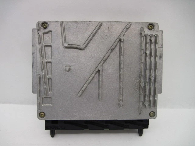 ECU ECM COMPUTER Volvo S60 V70 S80 XC90 2002 02 03 - 04 8675155 A 736175 - Image 1 of 4