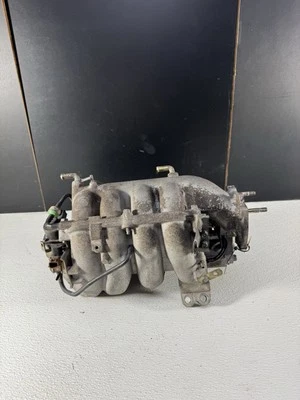 2001-2005 Mazda Miata Mx5 Air Intake Manifold 1.8L OEM VVT 168K Miles - Image 1 of 4