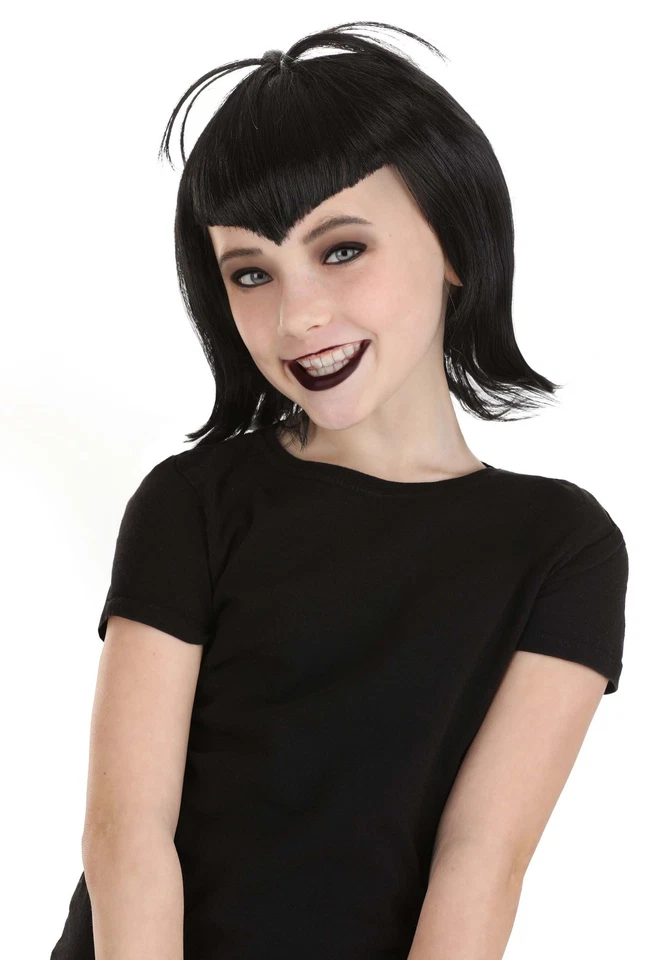 Hotel Transylvania Girl's Mavis Wig - Image 1 of 1