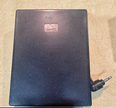 Original PFAFF Type ATK 0033 Sewing Machine Foot Control Pedal Retractable Cord - Image 1 of 3