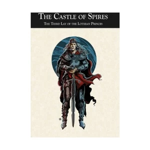 Chenault & Gray Novels Castle of Spires EX - Bild 1 von 1