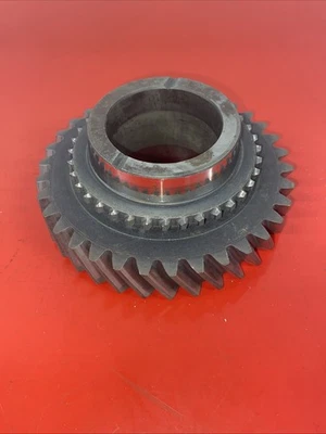 Borg Warner Super T10 4 velocidades 34 dientes primera marcha artículo #C T10W-12 BONITO Foto 1 de 4