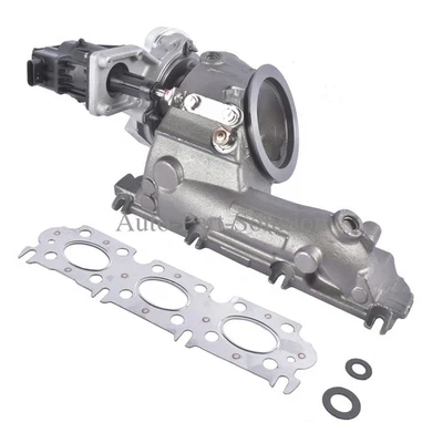 涡轮增压器 11657633795 适用于宝马 116i 118i 218i 318i 418i B38 B18 B15 发动机 — 第 1/4 张图片