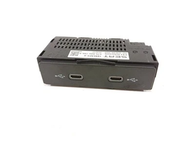 575035736A MODULO ELETTRONICO / 6357076 PER SEAT IBIZA V KJ1, KJG 1.6 MPI - Immagine 1 di 4