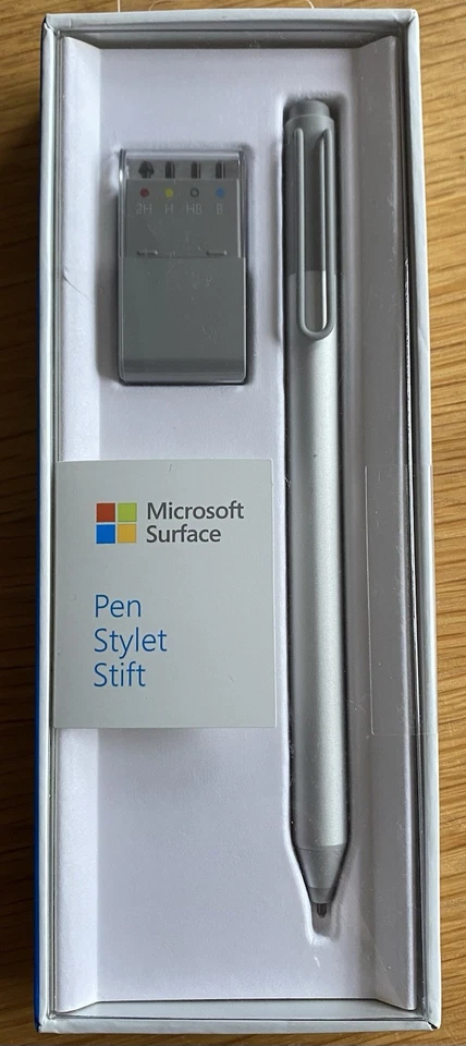 Microsoft Surface Pen Stift - Bild 1 von 1