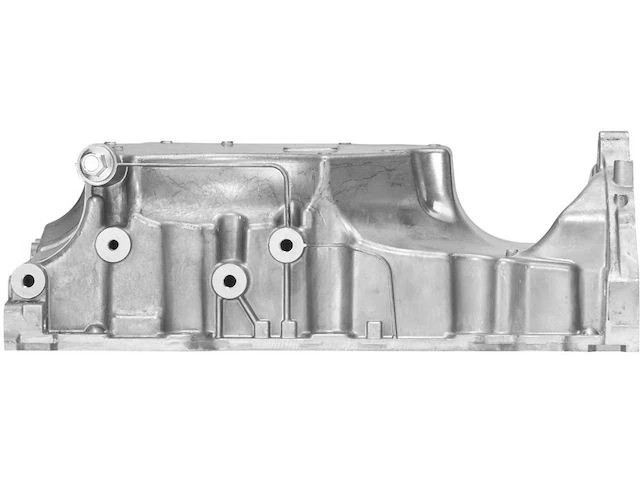 Cacerola de aceite 94QSDW48 para Cadillac SRX 2004 2005 2006 2007 2008 2009 2010 2011 2012 Foto 1 de 1