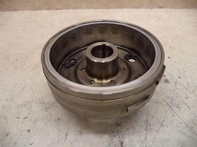 2011 Polaris Pro RMK 800 #2 飞轮 Magneto 带拉动启动滑轮突击冲 — 第 1/4 张图片