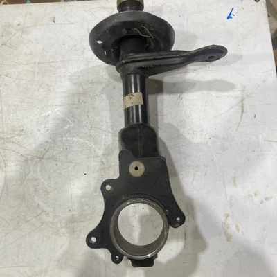 READ 1984 Audi 4000 Coupe Quattro Wheel Bearing Housing Right 811412026F NEW OEM Foto 1 de 4