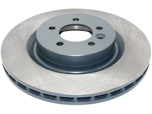 Front Brake Rotor For 2017 Land Rover Discovery FK145PP - Picture 1 of 1