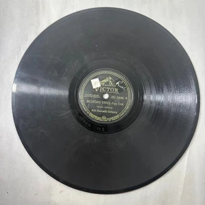 Artie Shaw & His Orchestra 78 RPM Bedford Drive / Tabu RCA Victor 20-1696 (1946) - Picture 1 of 3