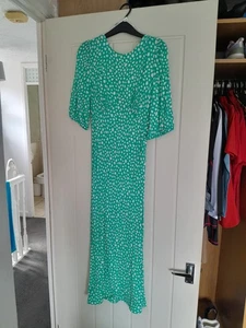 Ladies Summer Dress - Picture 1 of 3