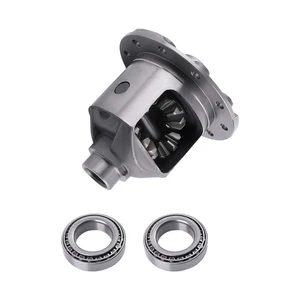 10 BOLT TRUCK 30 Spline OPEN LOADED CARRIER DIFFERENTIAL For GMC 8.6" CHEVY - Foto 1 di 11