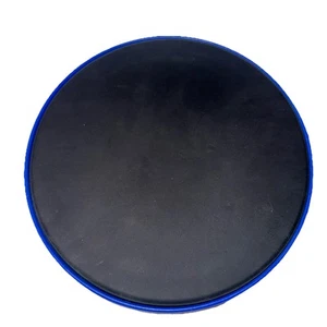 Wii Band Hero Model 95521.808 Wireless Drum Set Replacement Blue Drum Pad - Picture 1 of 4