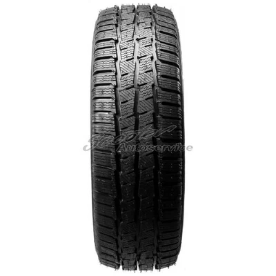 2x Winter-Reifen Michelin Agilis Alpin 3PMSF 225/70R15 112R | 59602 - Bild 1 von 3