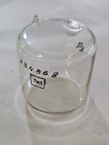 Selten! Hochpräzise Low Phase Noise Large Rubidium Cell for Atomic Clock UdSSR - Bild 1 von 4