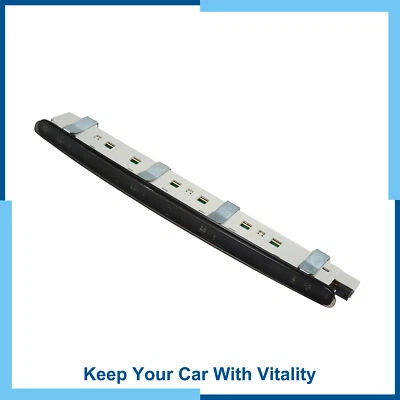 Pack (1) Tercera luz de freno A2038201456 para Mercedes Benz Clase C W203 01-07 Foto 1 de 4