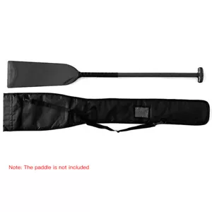 Bolsa de almacenamiento de paletas para kayak bote cinta adhesiva transparente para ventana - Imagen 1 de 10