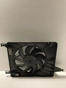 Nissan Qashqai Engine Cooling Fan Genuine 2.0 Petrol 2010 - Picture 1 of 8