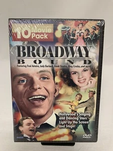 Broadway Bound (DVD, 2007) - Bild 1 von 7