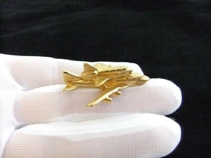 Broche alfiler de portaaviones (SCA) transbordador espacial exploración espacial de la NASA - Imagen 1 de 10