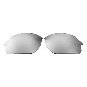 Walleva Titanium Replacement Lenses For Smith Optics Parallel D-Max Sunglasses - Picture 1 of 7