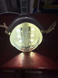 Whelen 28vdc LED Tail Light Strobe Light Assy., Model 7101102, P/N 01-0771011-02 - Bild 1 von 12