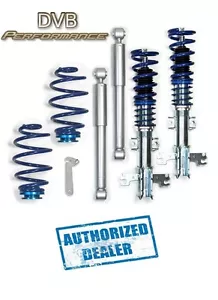 Kit Coilover Prosport Vauxhall Vectra C Hatch/Saloon 2002 - 2008 - Foto 1 di 1