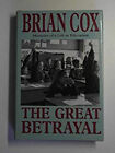 Great Betrayal Couverture Rigide Brian.