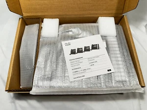 NEW Cisco CP-7861-K9 VoIP Business Phone - Afbeelding 1 van 4