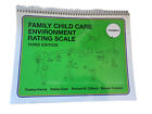 Skala oceny środowiska opieki nad dziećmi rodzinnej (FCCERS-3) autorstwa Debby Cryer, Thelma...