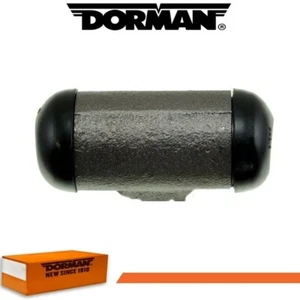 Dorman Drum Brake Wheel Cylinder for 1954-1956 FORD SKYLINER - Picture 1 of 5