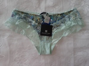 PLEASURE STATE, Culotte in Size S, Colour in Opal Floral Printed - Picture 1 of 2