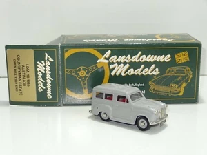 Brooklin Lansdowne LDM 18 AUSTIN A30 COUNTRYMAN ESTATE - (322) - Picture 1 of 5