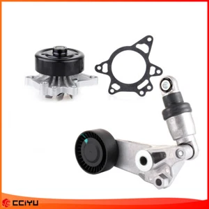✅Water Pump+Tensioner Fits 98-08 Toyota Corolla 00-05 Celica - Picture 1 of 22