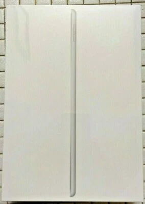  Apple iPad 8th Gen. 32GB, Wi-Fi, 10.2 in - Silver - Image 1 of 2
