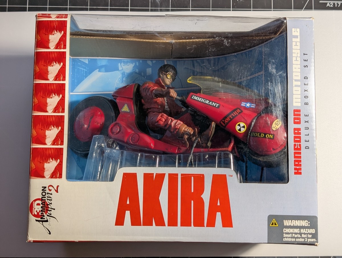 akira complete products for sale | eBay akira complete products for sale | eBay