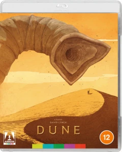 Dune (Blu-ray) Richard Jordan Siân Phillips Paul Smith Sian Phillips Jose Ferrer