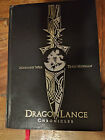 DragonLance Chronicles : couverture rigide Tracy Hickman Margaret Weis Special Ed HC