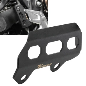 Rear Brake Cylinder Guard Cover Protector For YAMAHA TENERE 700/RALLY/World Raid - Picture 1 of 13