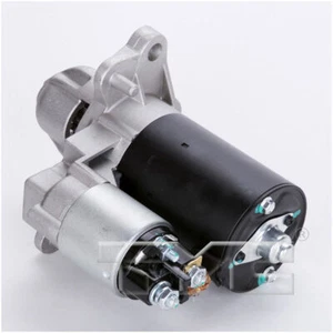 New Starter Motor for 2002-2008 Mini Cooper 1.6L Automatic - Picture 1 of 5