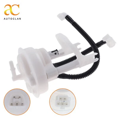 Filtro de bomba de combustible compatible con Honda Odyssey 16010S5A932 2005 06 07 08 09 2010 Foto 1 de 4