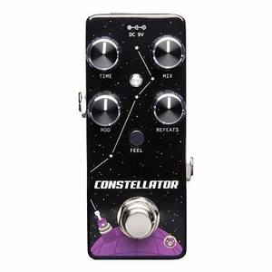 Pigtronix Constellator Modulated Analog Delay - Picture 1 of 1