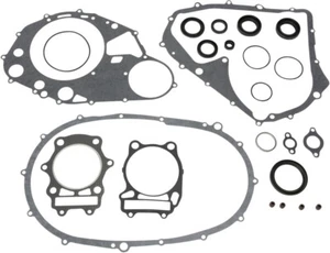 Moose Racing Complete Gasket Kit with Oil Seals 0934-0444 - Picture 1 of 1