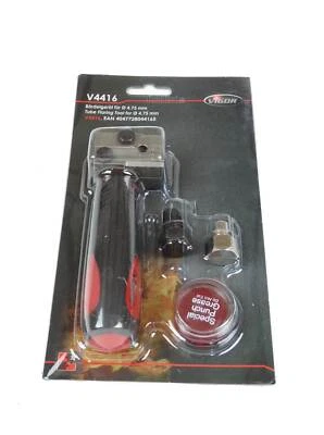 VIGOR V4416 Bördelgerät 4,75mm Bremsleitung DIN Bördelung Bremsrohr - Bild 1 von 2