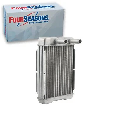 Núcleo de calefacción de climatización de 4 estaciones para Lincoln Mark V 1977-1978 Foto 1 de 4