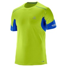 salomon t shirt sale