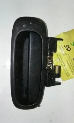 Manija de puerta de pasajero montaje exterior puerta trasera se adapta a 98-02 COROLLA 481959 Foto 1 de 3