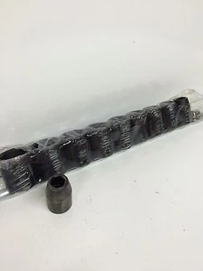 1/2" DR IMPACT SOCKET SET 6 POINT (LL1859) - Picture 1 of 1