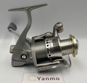 Mulinello da Pesca Shimano 95 Stella 3000DH Spinning Rapporto Ingranaggi 5.1:1 Ottimo++ - Foto 1 di 20